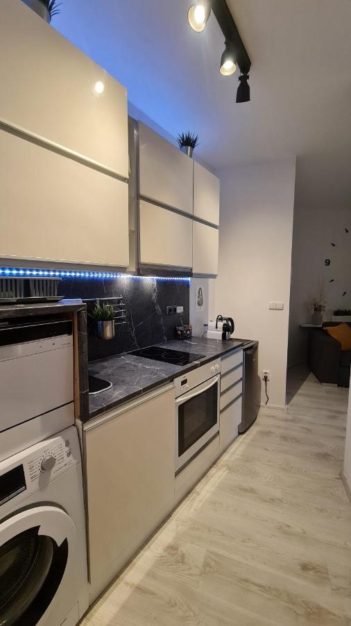 Apartment Near Congress Centre I. Prague Exterior photo