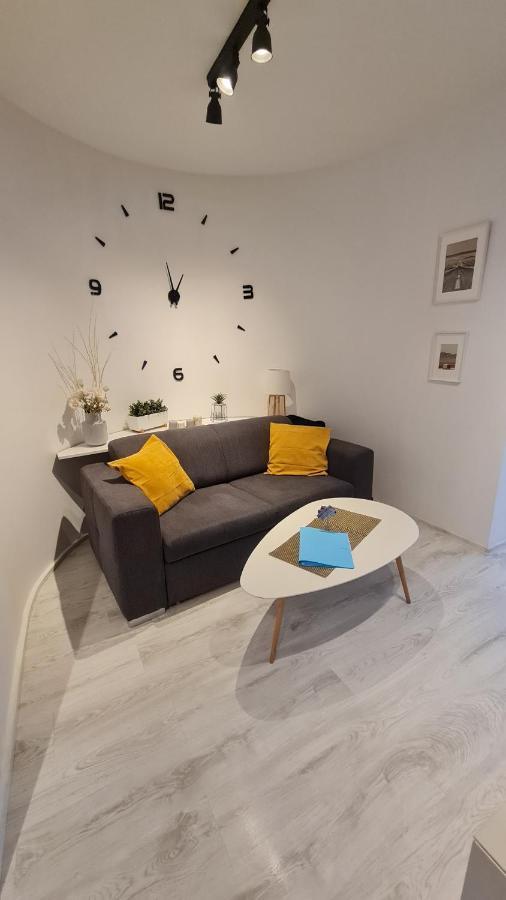 Apartment Near Congress Centre I. Prague Exterior photo