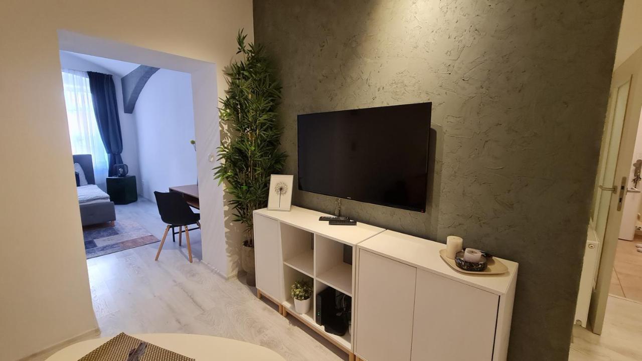 Apartment Near Congress Centre I. Prague Exterior photo