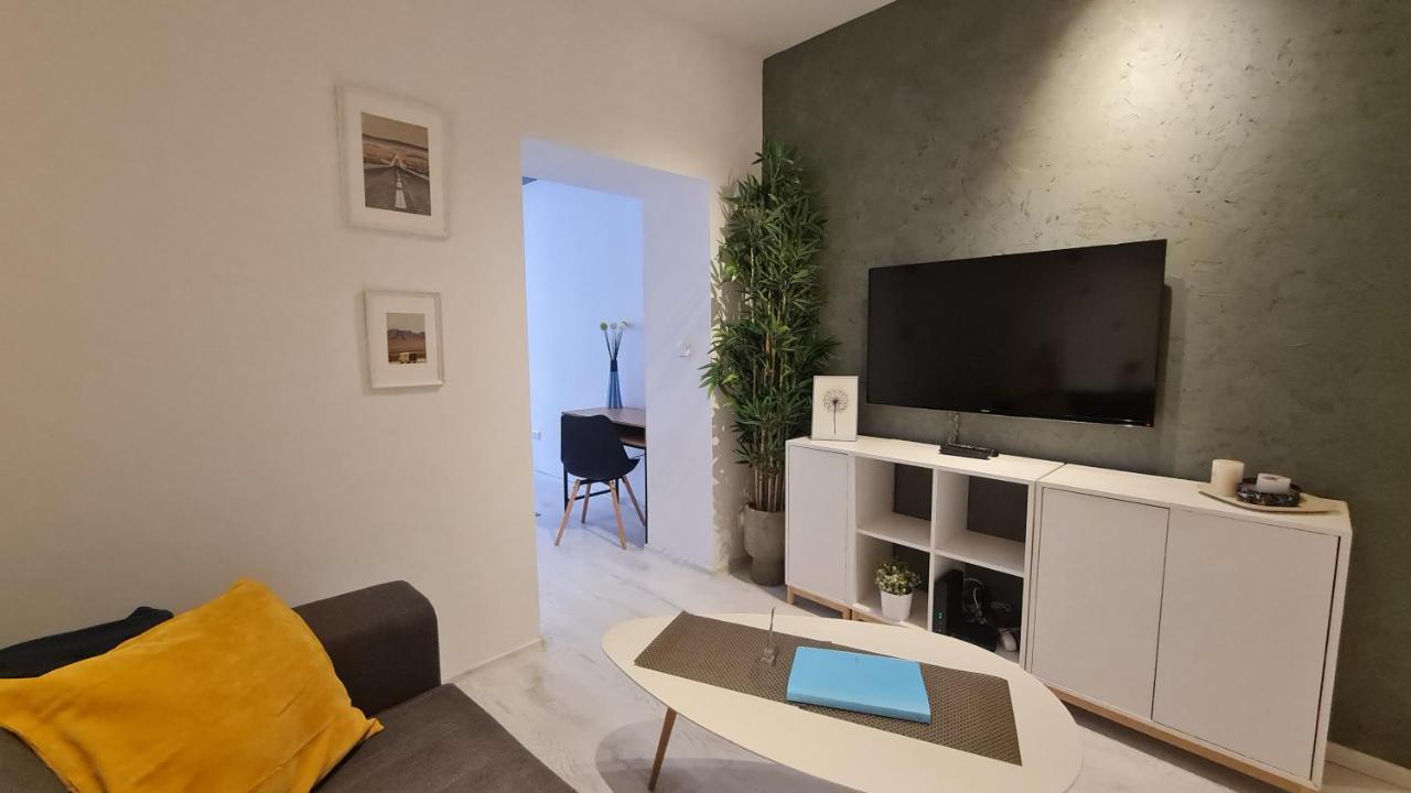 Apartment Near Congress Centre I. Prague Exterior photo