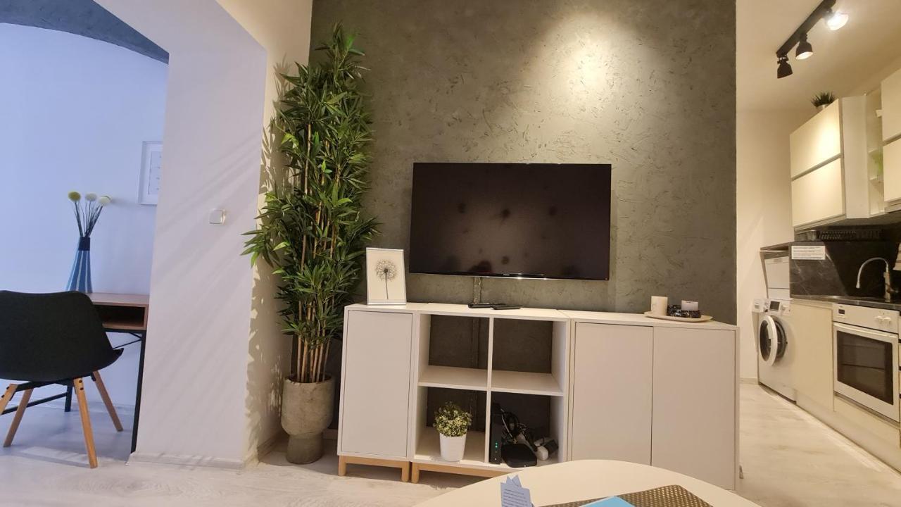 Apartment Near Congress Centre I. Prague Exterior photo
